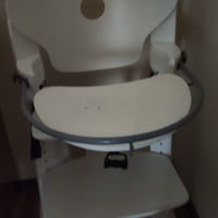 Seggiolone bebè confort