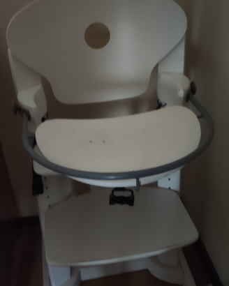 Seggiolone bebè confort