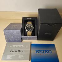 Seiko 5 Sports