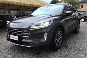 Ford Kuga 1.5 EcoBlue aut. 2WD Titanium 88kw(120CV