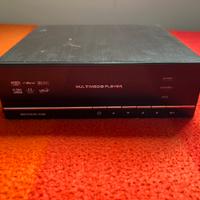 Lettore Multimediale audio video 1080p