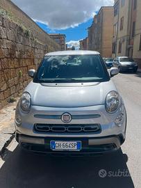 FIAT 500 L