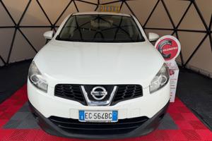 Nissan Qashqai 2.0 DIESEL DPF Acenta