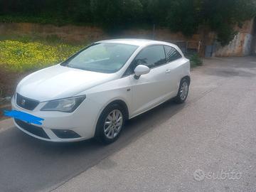 Seat Ibiza 3 porte 1.2 TDI