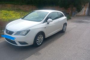 Seat Ibiza 3 porte 1.2 TDI