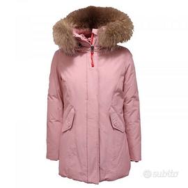 FREEDOMDAY piumino donna