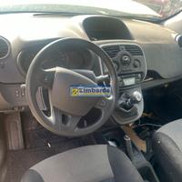 KIT AIRBAG RENAULT KANGOO DEL 2019