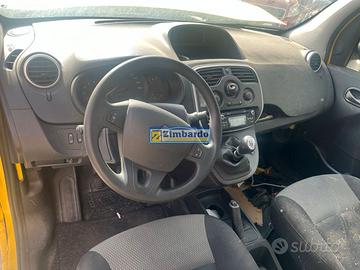 KIT AIRBAG RENAULT KANGOO DEL 2019