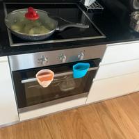 Forno da Incasso
