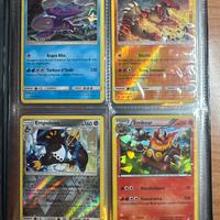 Album Carte Pokemon