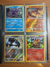 Album Carte Pokemon