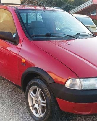 FIAT STRADA 1.7 td