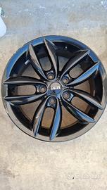 Cerchi 17 Mini countryman