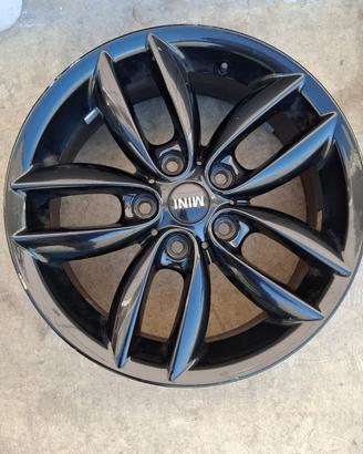 Cerchi 17 Mini countryman