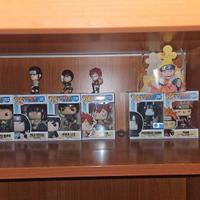 funko pop naruto 