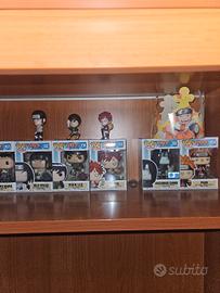 funko pop naruto 