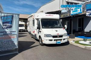 Roller Team GRANDUCA 245 P