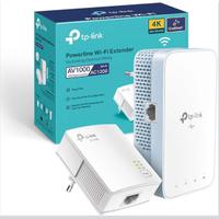 TP-Link AV1000 range extender powerline