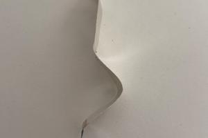 Cavo Flat FPC Ricambio per Navigatore VW RNS510 (C