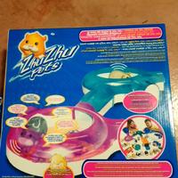 Zhu Zhu pets e la casa gioco gigante