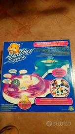 Zhu Zhu pets e la casa gioco gigante