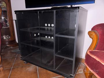 Modile TV e stereo
