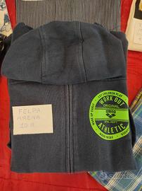 Giacchetto ragazzo 10/12 anni 