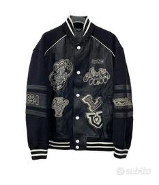 Giacca varsity luois vuitton