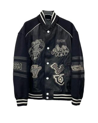 Giacca varsity luois vuitton
