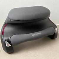 Cuscino protezione per seggiolino cybex pallax B