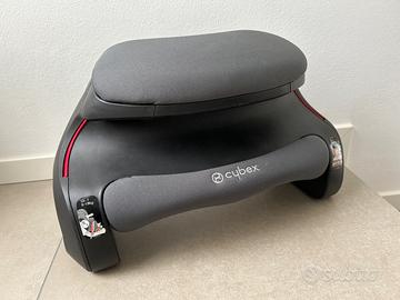 Cuscino protezione per seggiolino cybex pallax B