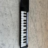 Pianola bontempi  scuola