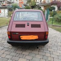  Fiat 126 