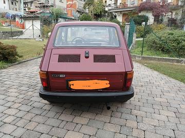 Fiat 126 