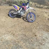 Motocicletta