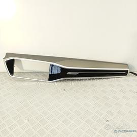 Mascherina Centrale Cruscotto Audi A6 C8 2018-2023