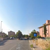 Anagnina bilocale con terrazzo e p.auto