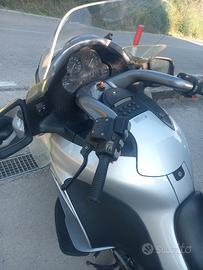 Moto BMW k1200lt