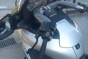 Moto BMW k1200lt