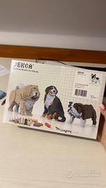 lego Bulldog francese