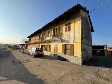 CASA SEMINDIPENDENTE A GIFFLENGA