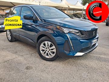 Peugeot 3008 BlueHDi 130 S&S EAT8 Active Business