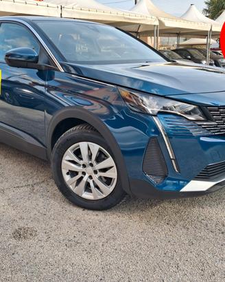 Peugeot 3008 BlueHDi 130 S&S EAT8 Active Business