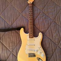 fender stratocaster classic del 2000 messico
