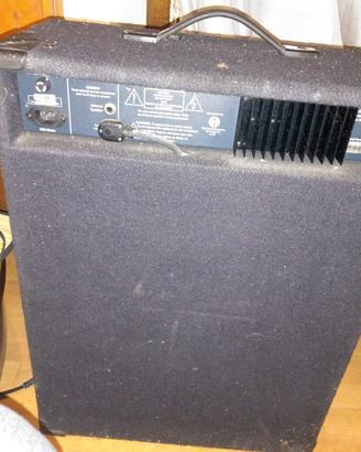 Amplificatore SWR