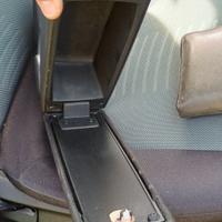 poggiolo bracciolo fiat punto