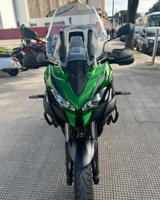 Versys 1000