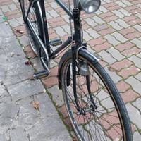 bici Umberto Dei anni 65/70