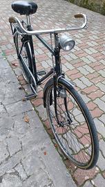 bici Umberto Dei anni 65/70