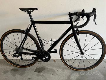 Bicicletta corsa Pegoretti LOVE#3 55cm